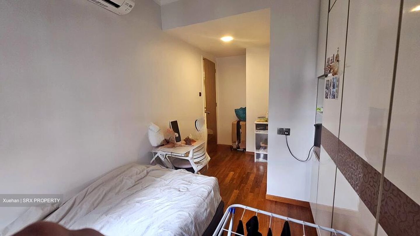 Dahlia Park Condominium (D17), Condominium #474723171